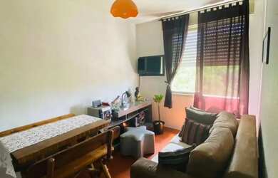 Imagem 2: Apartamento para Venda - 46.28m², 2 dormitórios, 1 vaga - Cavalhada,...