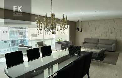 Imagem 2: Apartamento em Alphaville