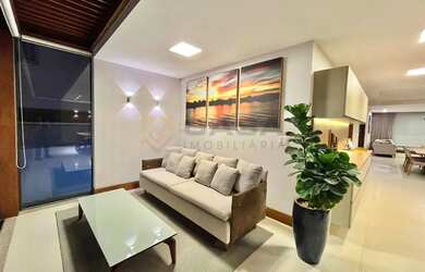 Imagem 13: DR-Manguinhos espera por você casa espaçosa com design contemporâneo...