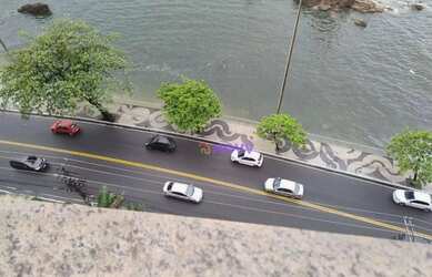 Imagem 2: Apartamento à venda, 89 m² por R$ 1.180.000,00 - Icaraí - Niterói/RJ