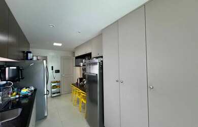 Imagem 13: Mansão Jardim Residence