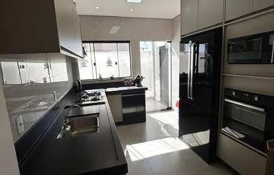 Imagem 11: Casa a venda na Av. Cruzeiro do Sul em Bauru -SP