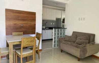 Imagem 2: Imóvel para aluguel possui 54 metros quadrados com 2 quartos em Boa União (Abrantes) - Cam