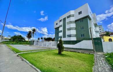 Imagem: O apartamento possui 3 Dormitórios, 3 Banheiros, 1 Vaga na