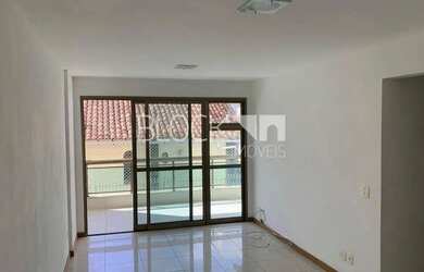 Imagem 3: Recreio dos Bandeirantes Apartamento 2 quartos, sendo 1 suite