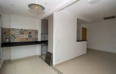 Imagem 6: Apartamento 2 quartos para alugar no Parque Amazônia Residencial Auge