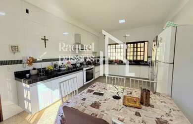 Imagem 9: Mansão de 5 Quartos na SMPW 26 - Park Way