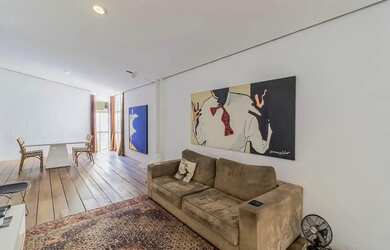 Imagem 4: Apartamento em Pinheiros