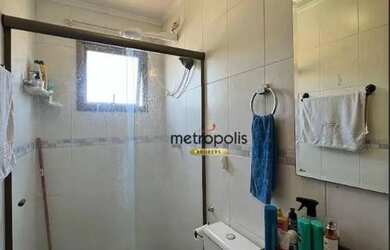 Imagem 9: Apartamento com 2 dormitórios à venda, 70 m² por R$ 600.000,00 - Santa...