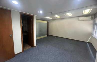 Imagem 8: Alugo salas em excelente prédio comercial no Santa Efigênia