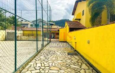 Imagem 3: Casa com 5 dormitórios à venda, 200 m² por R$ 1.600.000,00 - Maricá...