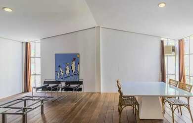 Imagem 10: Apartamento em Pinheiros