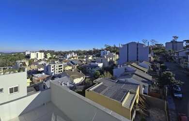 Imagem 12: Apartamento cobertura com 2 dormitórios