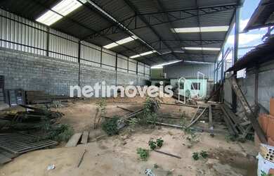 Imagem: O depósito possui 360m² de Área e está localizado em Petrolândia