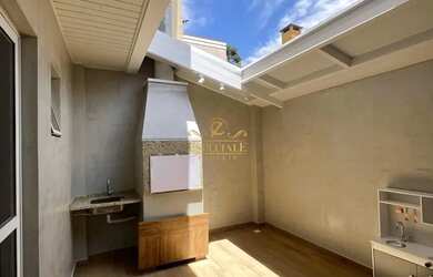 Imagem 12: SOBRADO COM CONDOMÍNIO PARA VENDA NO NOVO MUNDO