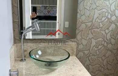 Imagem 15: Casa de 3 dormitórios para locação no Condomínio Vintage clube