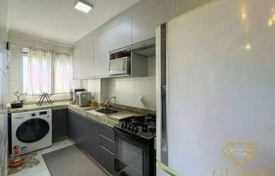 Imagem 11: LA SAVONA Apartamento com 2 dormitórios