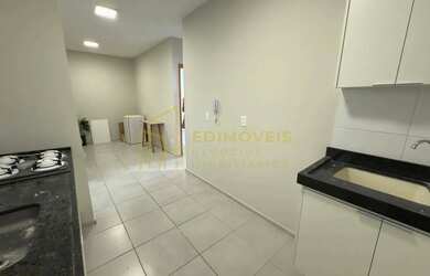 Imagem 5: Seu Refúgio em São Patrício Apartamento com Garden e Segurança 24h