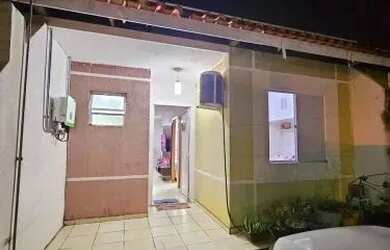 Imagem: Casa padrão Guanabara