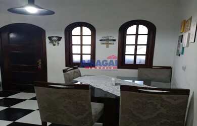 Imagem 8: Casa térrea com 2 dormitórios em localização privilegiada - Jacareí...