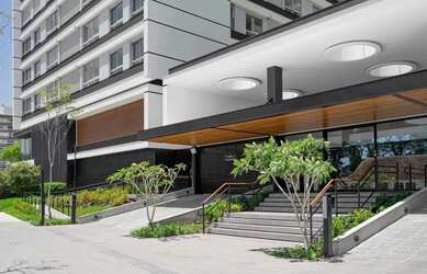 Imagem 15: Novo Estreito 3 suítes. Piscina, Churrasqueira, Imóvel mobiliadoeImóvel...