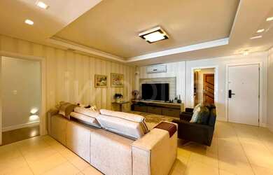 Imagem 3: Apartamento Frente Mar no Real Park em Balneário Camboriú