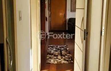 Imagem: O apartamento na cobertura possui 3 Dormitórios, 4 Banheiros