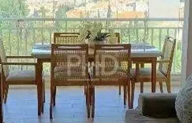 Imagem 3: Apartamento com 3 dormitórios 1 suite 2 vagas a venda no Jardim São...