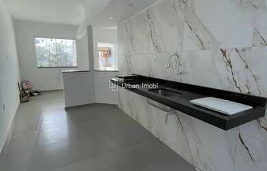 Imagem 4: Casa Linear de 2 Quartos e Quintal no Jardim Suíça, Volta Redonda - RJ