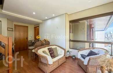 Imagem 5: Cobertura à venda Rua General João Telles, Bom Fim - Porto Alegre