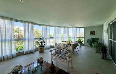 Imagem 10: Apartamento com 3 quartos à venda, 188 m² por R$ 1.250.000 - Recreio...