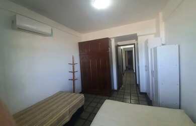 Imagem 5: Apartamento Frente Mar, de 3 quartos, 1 Suíte DCE-c/-Elevador e Garagem...