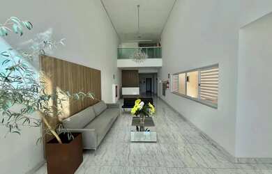 Imagem 3: apartamento dois quartos para locação