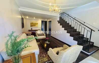 Imagem 9: Sobrado com 4 dormitórios Bairro Marechal Rondon - Canoas