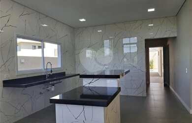 Imagem 9: Casa térrea com 3 quartos à venda em Loteamento Lagos De Jarinu - SP