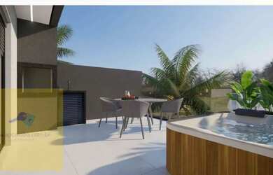Imagem 7: SOBRADO TRIPLEX RESIDENCIAL ELZA
