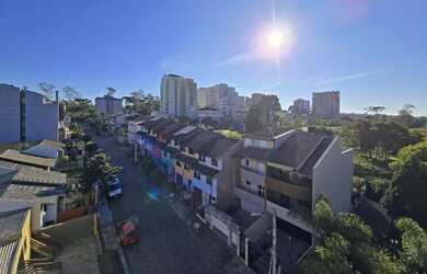 Imagem 14: Apartamento cobertura com 2 dormitórios