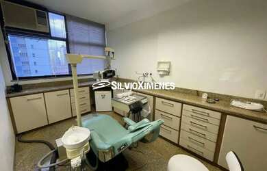 Imagem 5: Comercial Salas Comerciais no Savassi com 30,00 (M²), quartos e vagas para Aluguel, Venda