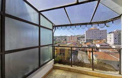 Imagem 7: Excelente apartamento á venda de 141,19m² no Centro de Poços de Caldas...