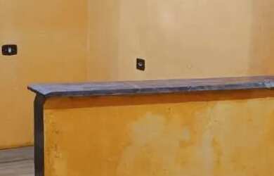 Imagem 2: Casa no totó. 9m² de Área, 1 Banheiroe1 Dormitório