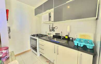 Imagem 7: Praia de Itaparica, 2 quartos, suíte, 68m², 1 vaga