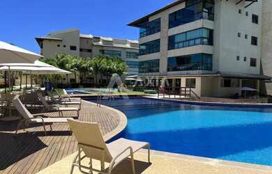 Imagem 14: diária de apartamento 2 quartos alto padrão em muro alto