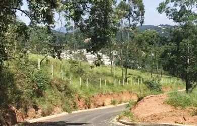 Imagem 2: AREA - CHÁCARA JAGUARI FAZENDINHA - SP