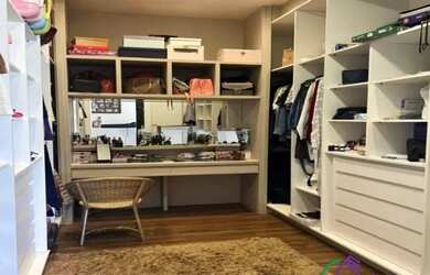 Imagem 14: CASA ASSOBRADADA - CONDOMÍNIO RESIDENCIAL SHAMBALLA I - SP