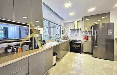 Imagem 10: Lindo 3 dormitórios à venda! Andar alto! Garagem - Copacabana