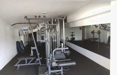 Imagem 7: Flat à venda no Mont Blanc - Renascença