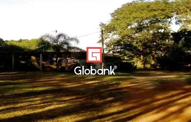 Imagem: A fazenda possui 220m² de Área, Imóvel novo e está localizado