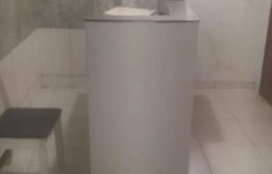 Imagem 10: Quitinetes. 1 Banheiroe1 Dormitório