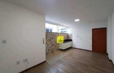 Imagem 5: Apartamento para alugar, 60 m² por R$ 1.673,00/mês - São Pedro - Juiz de Fora/MG