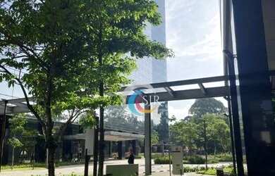 Imagem 12: Conjunto para alugar, 753 m²- Brooklin - São Paulo/SP